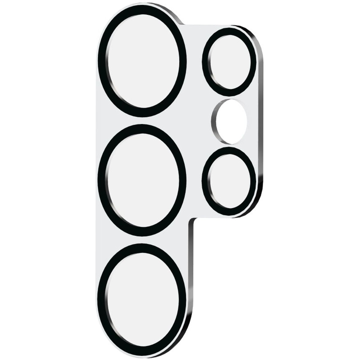 Hama Cam Protect For Samsung S25 Ultra Stoot-EN Krasvast - image 4 of 5