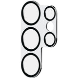 Hama Cam Protect For Samsung S25 Ultra Stoot-EN Krasvast - image 4 of 5
