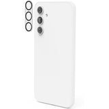 Hama Cam Protect For Samsung A26 5G Stoot-EN Krasvast