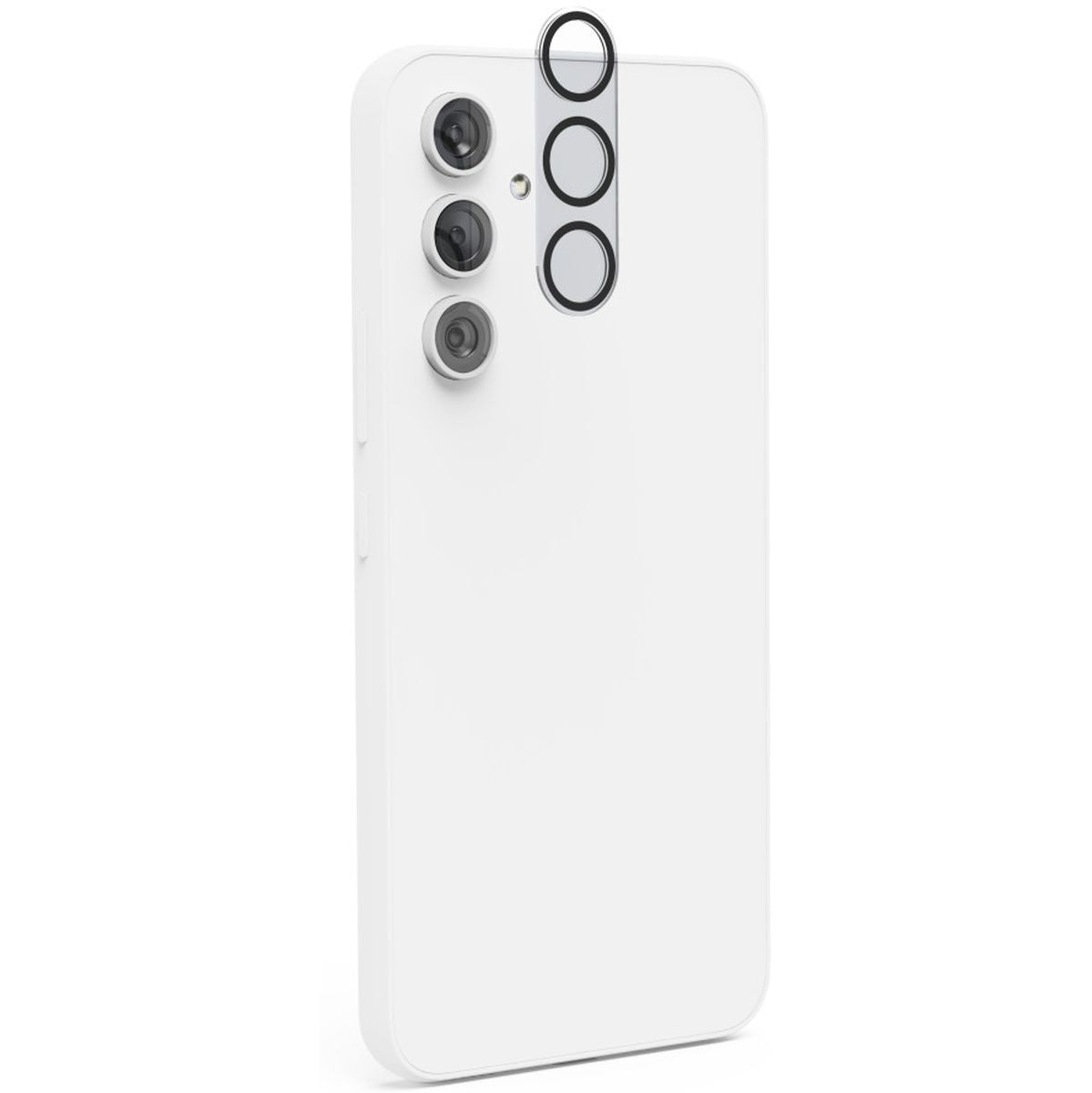 Hama Cam Protect For Samsung A26 5G Stoot-EN Krasvast - image 3 of 5