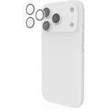 Hama Lens Cam Protect For Apple iPhone 17 Pro/Pro Max 3 I...