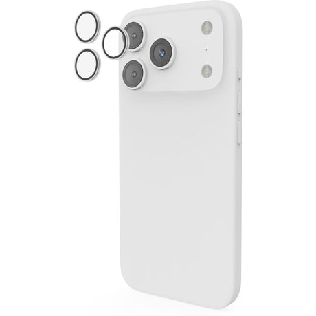 Hama Lens Cam Protect For Apple iPhone 17 Pro/Pro Max 3 I...