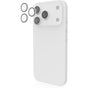 Hama Lens Cam Protect For Apple iPhone 17 Pro/Pro Max 3 I...