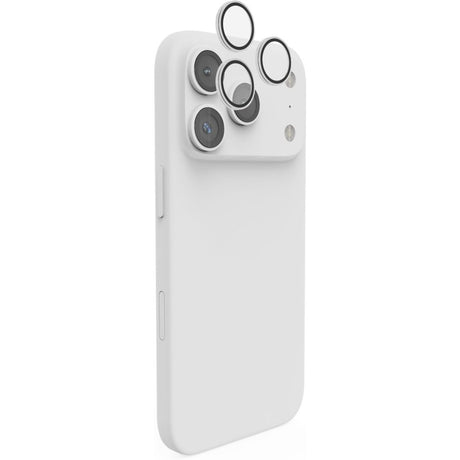 Hama Lens Cam Protect For Apple iPhone 17 Pro/Pro Max 3 I... - image 3 of 5