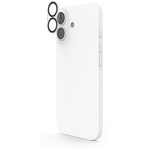 Hama Cam Protect For Apple iPhone 17 Impact And Scratch R...