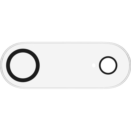 Hama Cam Protect For Apple iPhone 17 Air Impact And Scrat... - image 2 of 5