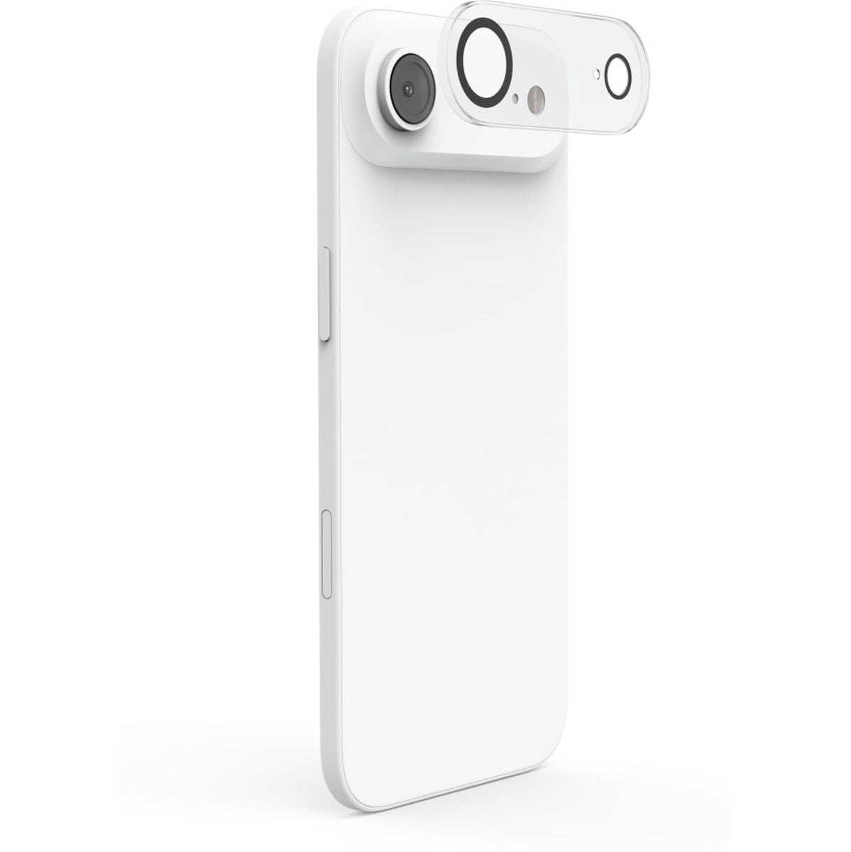 Hama Cam Protect For Apple iPhone 17 Air Impact And Scrat... - image 3 of 5