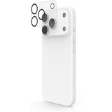 Hama Cam Protect For Apple iPhone 17 Pro Impact And Scrat...