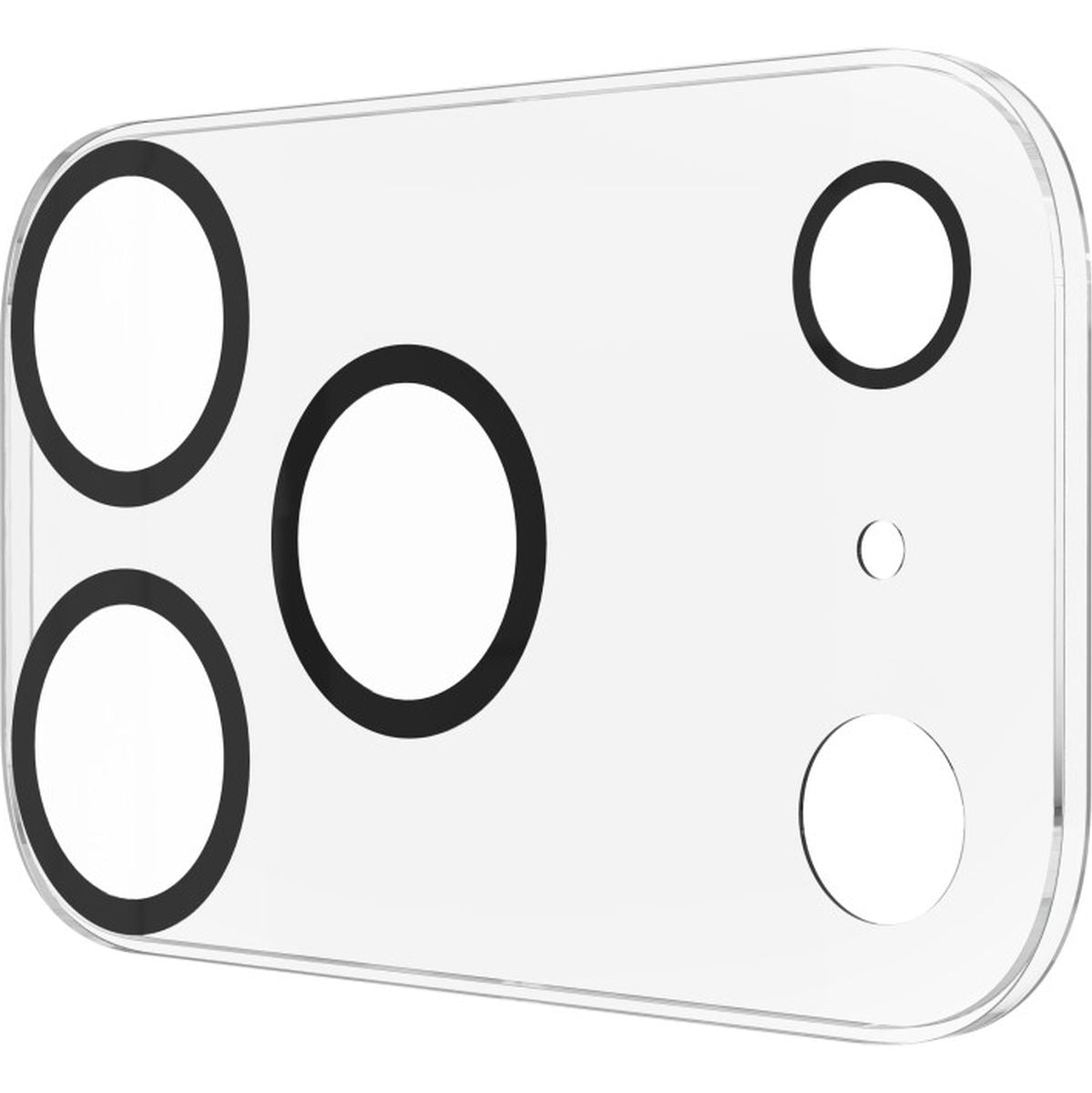 Hama Cam Protect For Apple iPhone 17 Pro Impact And Scrat... - image 4 of 5
