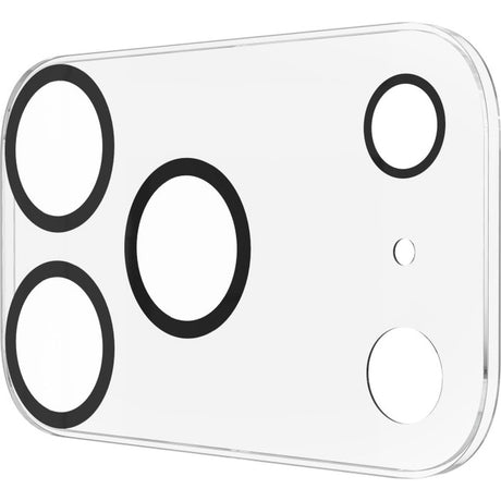 Hama Cam Protect For Apple iPhone 17 Pro Impact And Scrat... - image 4 of 5
