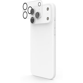 Hama Cam Protect For Apple iPhone 17 Pro Max Impact And S...