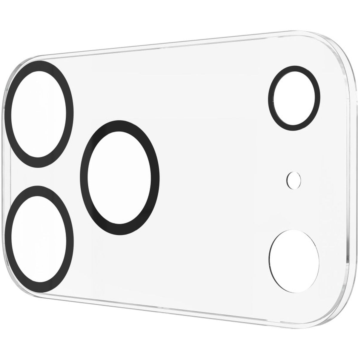 Hama Cam Protect For Apple iPhone 17 Pro Max Impact And S... - image 4 of 5