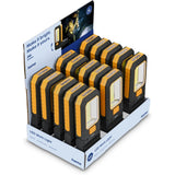 Hama LED-Werklamp W210 Batteries Magnet Haak 15 ST/Display - image 3 of 4
