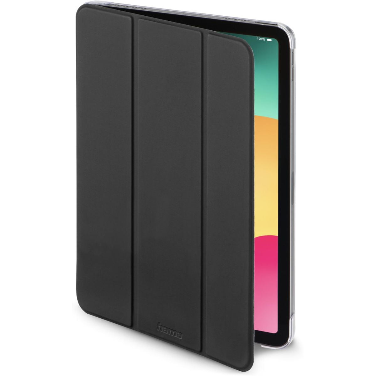 Hama Tablet-Case Fold Clear For Apple iPad Air 11 (2025) Black - image 4 of 5