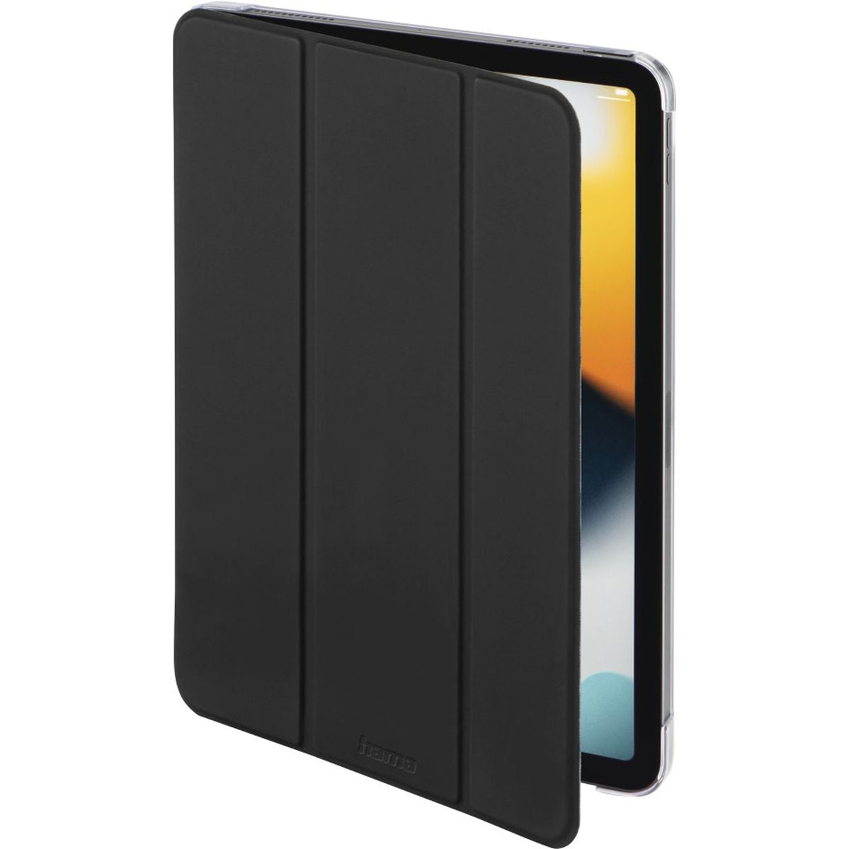 Hama Tablet-Case Fold Clear For Apple iPad Air 13 (2025) Black - image 2 of 3