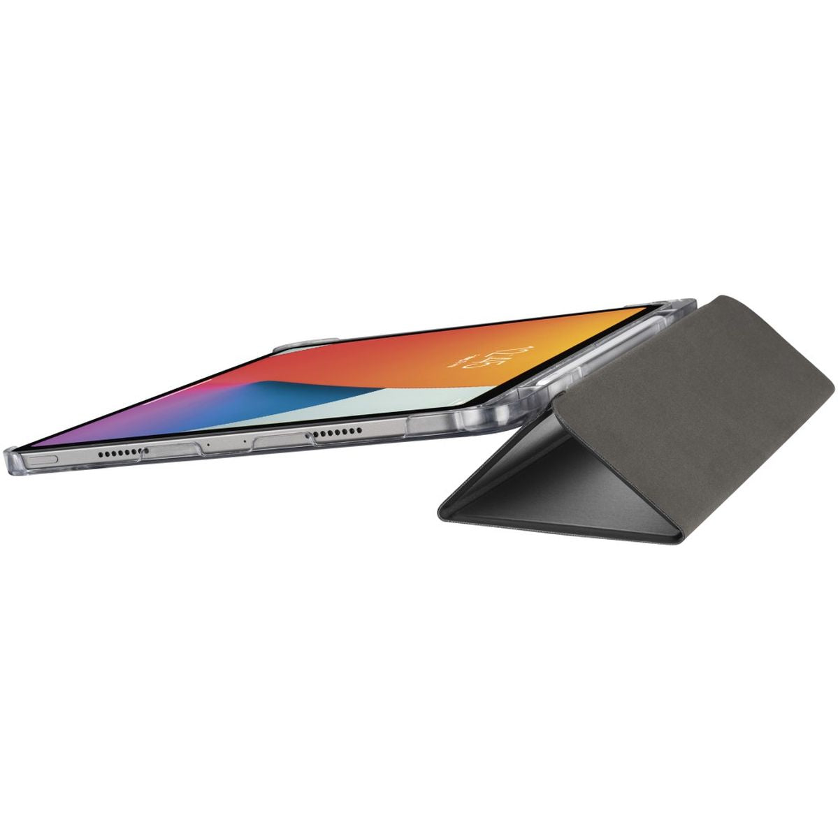 Hama Tablet-Case Fold Clear w/ Penvak For Apple iPad Air 13 (2025) Black - image 3 of 3