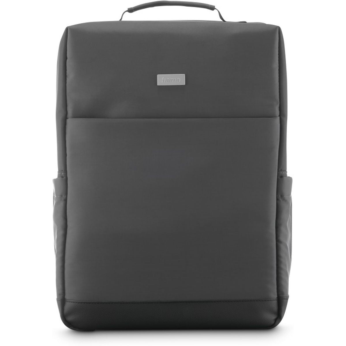 Hama Laptop-Backpack Traveller Tot 41 cm (16.2) Anthracite