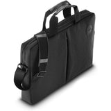 Hama Laptop-Bag Genua Tot 44 cm (17.3) Black - image 2 of 3