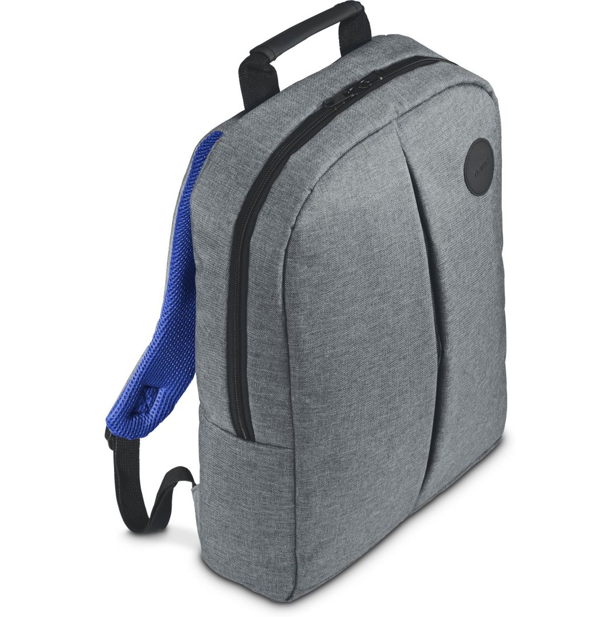 Hama Laptop-Backpack Genua Tot 44 cm (17.3) Grey - image 2 of 3