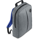 Hama Laptop-Backpack Genua Tot 44 cm (17.3) Grey - image 2 of 3