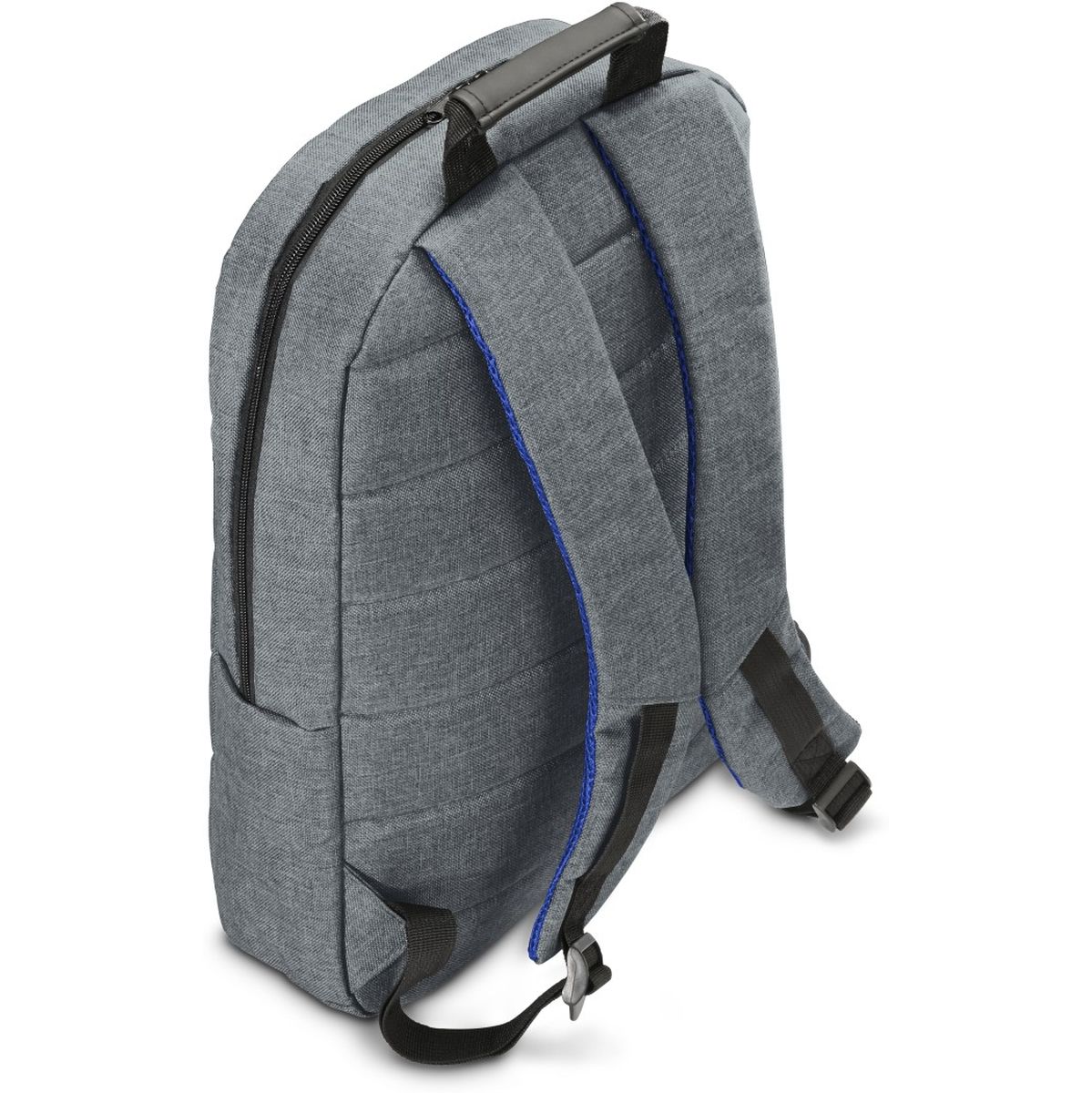 Hama Laptop-Backpack Genua Tot 44 cm (17.3) Grey - image 3 of 3