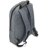 Hama Laptop-Backpack Genua Tot 44 cm (17.3) Grey - image 3 of 3