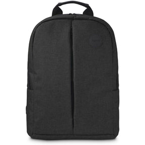 Hama Laptop-Backpack Genua Tot 44 cm (17.3) Black