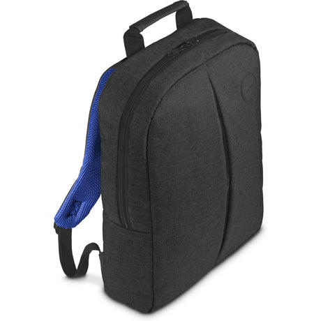 Hama Laptop-Backpack Genua Tot 44 cm (17.3) Black - image 2 of 3