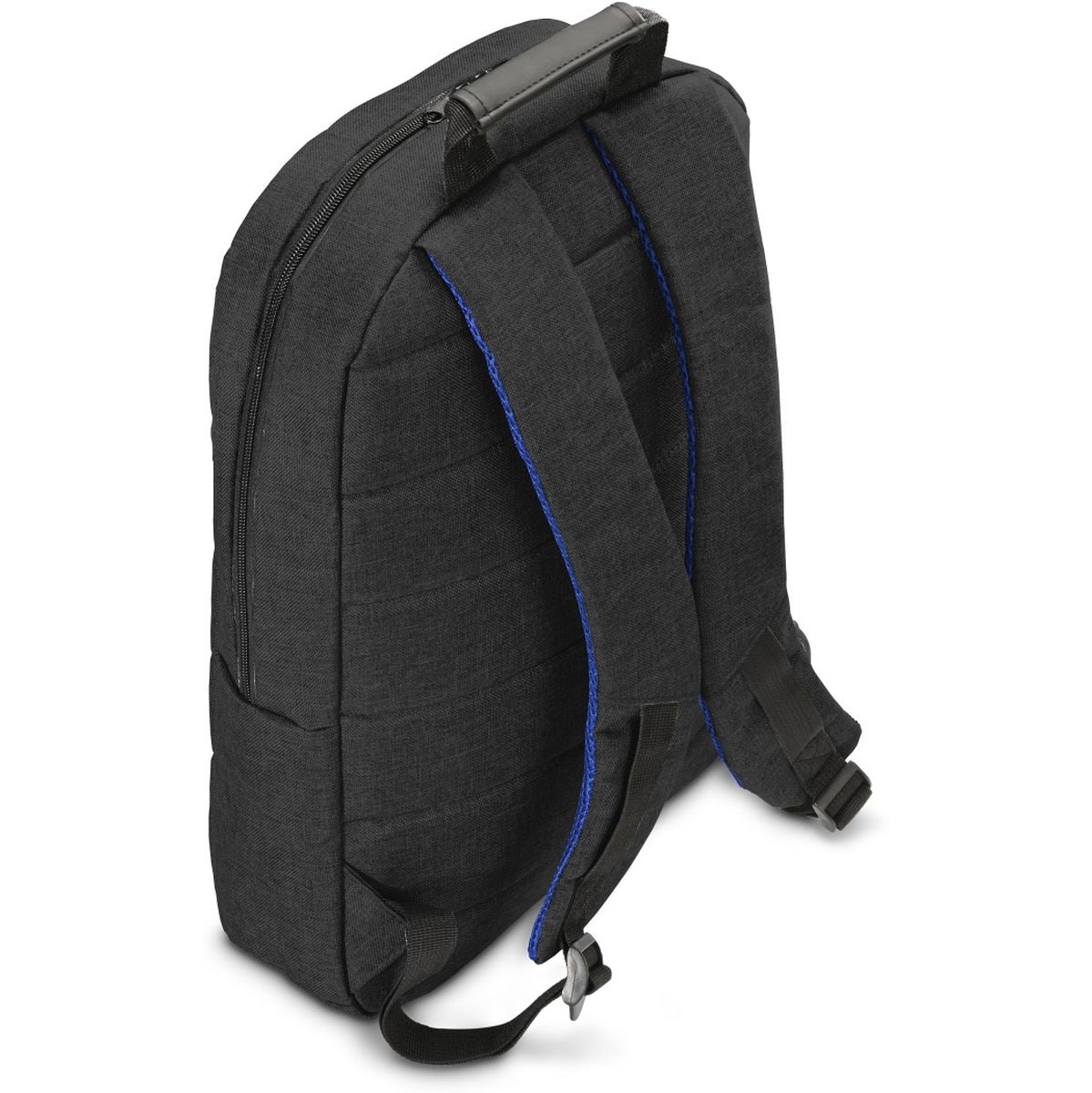 Hama Laptop-Backpack Genua Tot 44 cm (17.3) Black - image 3 of 3