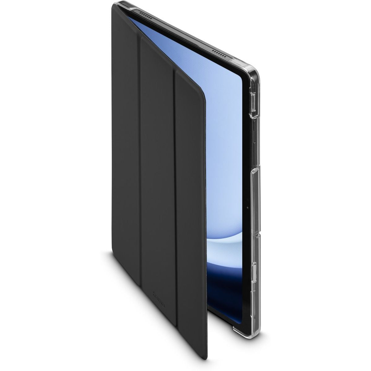Hama Tablet-Case Fold Clear For Samsung Tab A11 8.7i Black - image 4 of 4