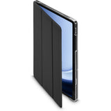 Hama Tablet-Case Fold Clear For Samsung Tab A11 8.7i Black - image 4 of 4