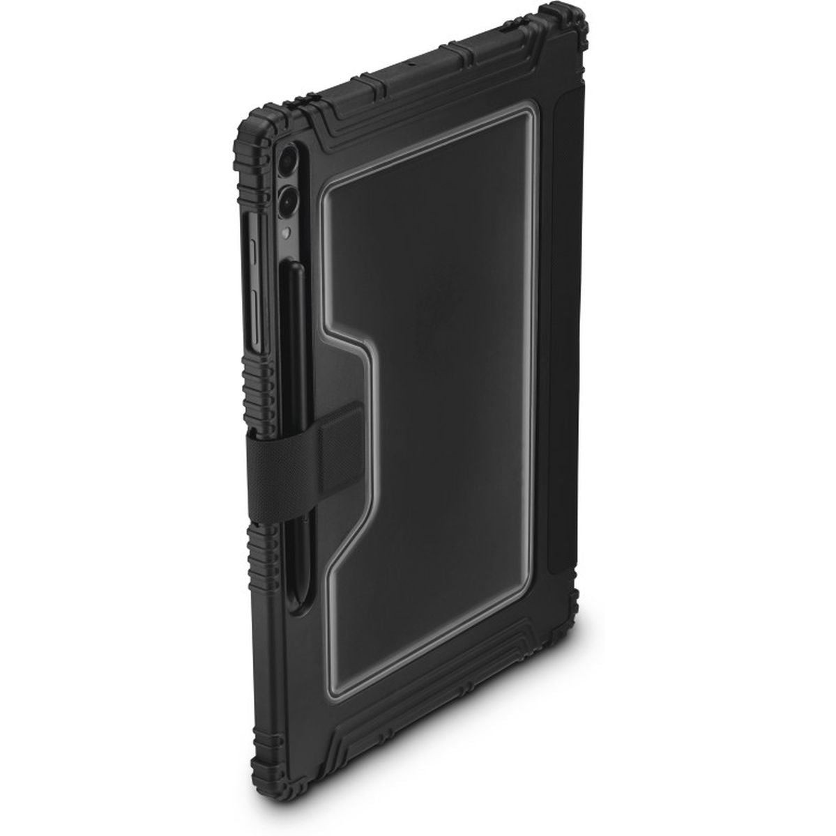 Hama Tablet-Case Protection For Samsung Tab S11 11 Outdoor Black - image 3 of 3