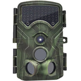 Braun Scouting Cam SC1300 - WiFi - Blac