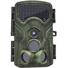 Braun Scouting Cam SC1300 - WiFi - Blac