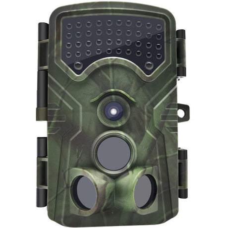 Braun Scouting Cam SC1300 - WiFi - Blac