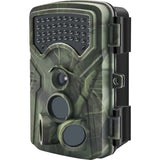 Braun Scouting Cam SC1300 - WiFi - Blac - image 2 of 5