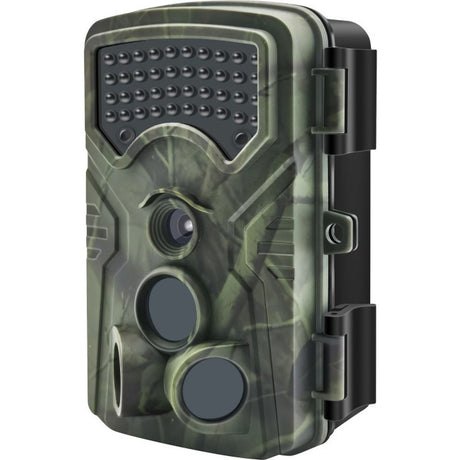 Braun Scouting Cam SC1300 - WiFi - Blac - image 2 of 5