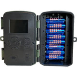 Braun Scouting Cam SC1300 - WiFi - Blac - image 3 of 5