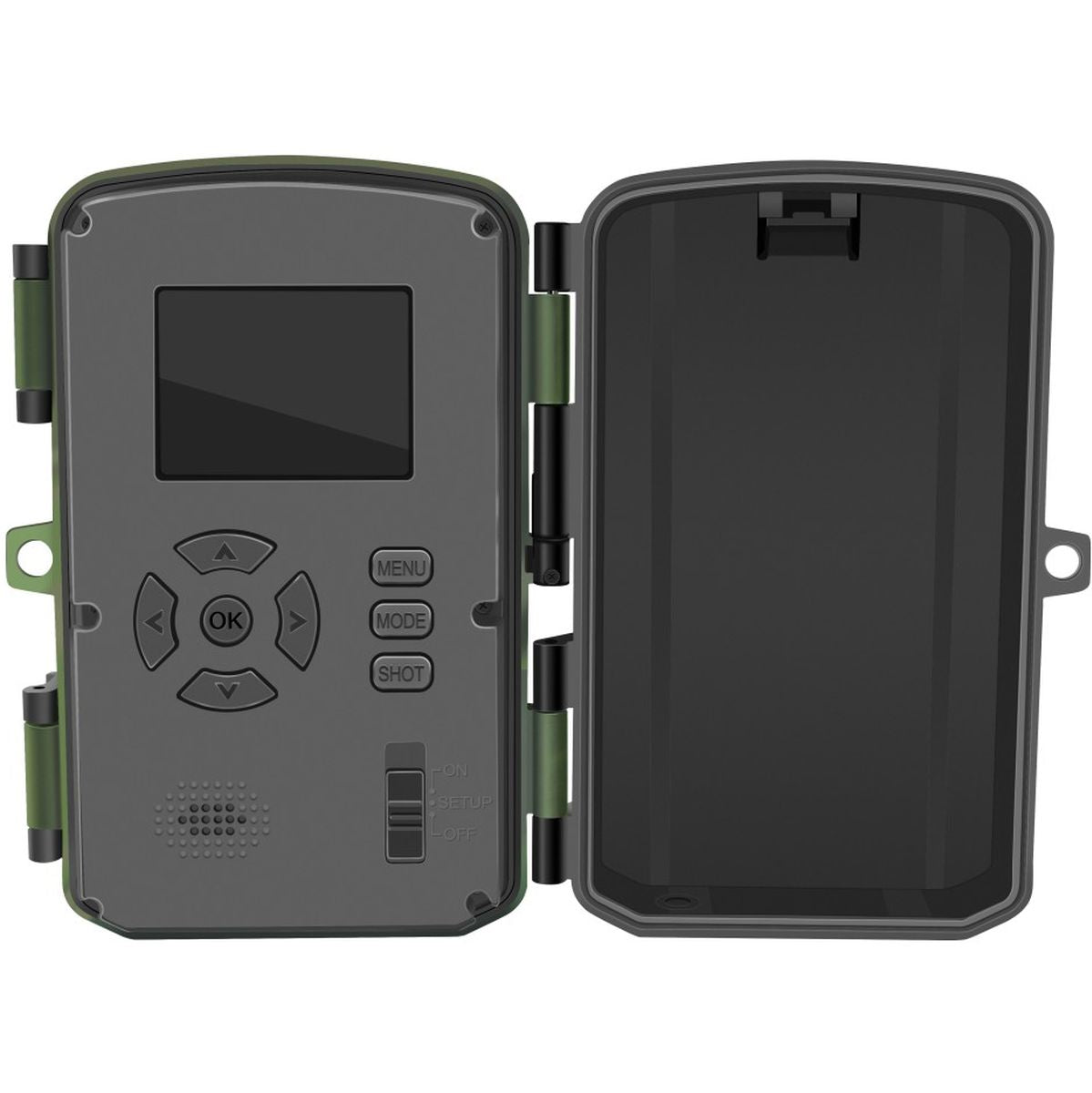 Braun Scouting Cam SC1300 - WiFi - Blac - image 4 of 5