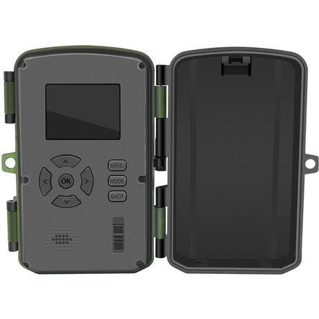 Braun Scouting Cam SC1300 - WiFi - Blac - image 4 of 5