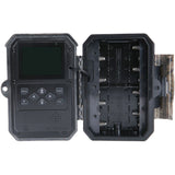 Braun Scouting Cam SC500 - 4K - Black