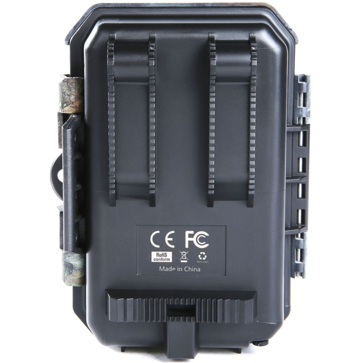 Braun Scouting Cam SC500 - 4K - Black - image 2 of 5