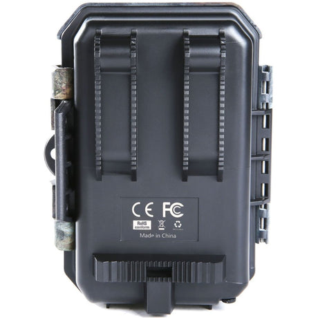 Braun Scouting Cam SC500 - 4K - Black - image 2 of 5