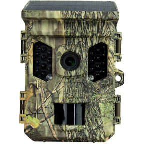 Braun Scouting Cam SC300 - WiFi-Solar - 4K-MINI Camouflage