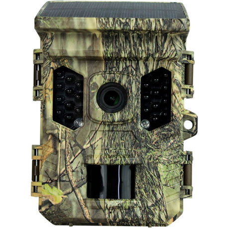 Braun Scouting Cam SC300 - WiFi-Solar - 4K-MINI Camouflage