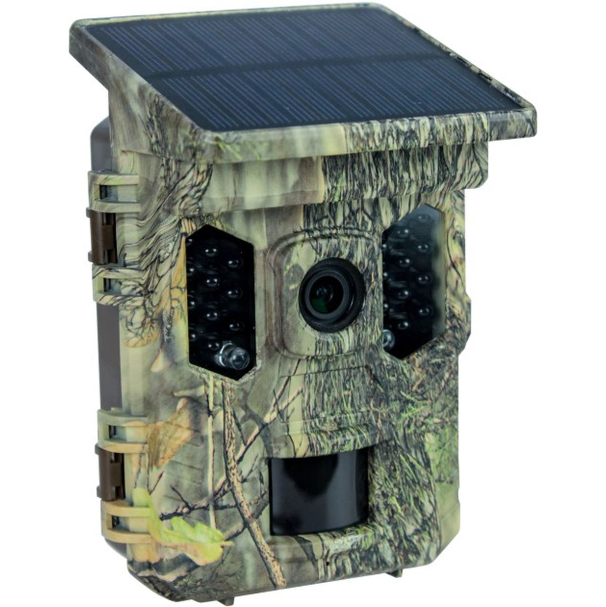 Braun Scouting Cam SC300 - WiFi-Solar - 4K-MINI Camouflage - image 2 of 5