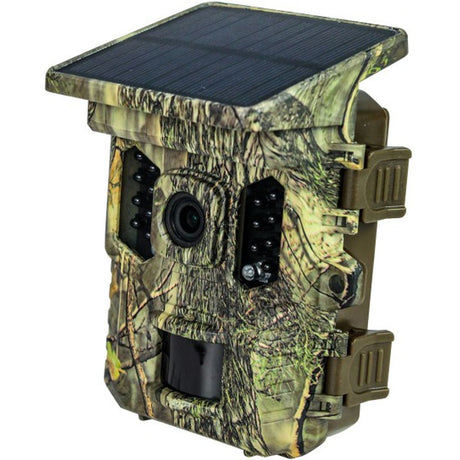 Braun Scouting Cam SC300 - WiFi-Solar - 4K-MINI Camouflage - image 3 of 5
