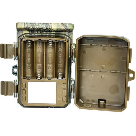 Braun Scouting Cam SC300 - WiFi-Solar - 4K-MINI Camouflage - image 4 of 5