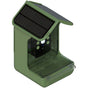 Braun Bird Cam 130 - Solar - Olive