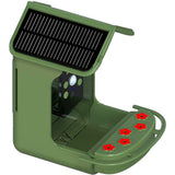 Braun Bird Cam 130 - Solar - Olive - image 2 of 5